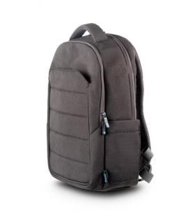 MOCHILA 13-14 GRIS OSCURO      ACCS