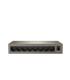 8-PORT GIGABIT DESKTOP SWITCH  CPNT