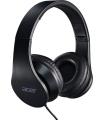 HEADSET AHW115 BLACK           ACCS