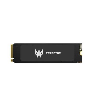 Predator SSD GM3500 M.2 NVMe PCIe Gen 3*4 512GB