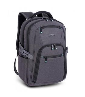 MOCHILA HEAVEE VIP TRAVEL 15.6 ACCS