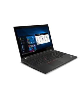 THINKPAD P15 I7-11850H         SYST