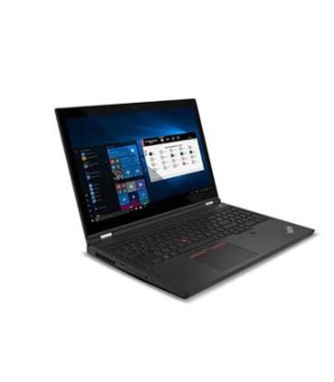 THINKPAD P15 I7-11850H         SYST