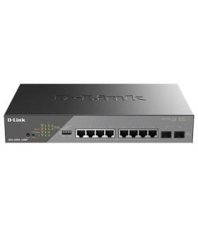 10-PORT DESKTOP GIGABIT POE    CPNT