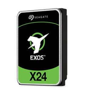 EXOS X24 20TB SATA ISE 3.5IN   INT