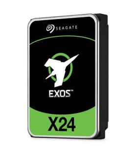 EXOS X24 24TB SAS ISE 3.5IN    INT