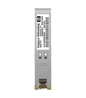 X120 1G SFP RJ45 T TRANSCEIVER ACCS