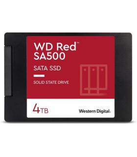 RED SSD 4TB 2.5IN 7MM          INT