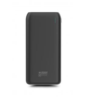 POWERBANK USB-C IN - USB-A OUT BATT