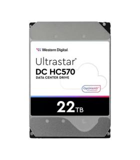 ULTRASTAR DC HC570 22TB 3.5 SASINT