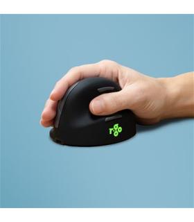 R-GO HE ERGONOMIC MOUSE LARGE  WRLS