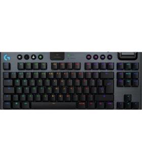 G915 X LIGHTSPEED TKL LOW-PROFLWRLS