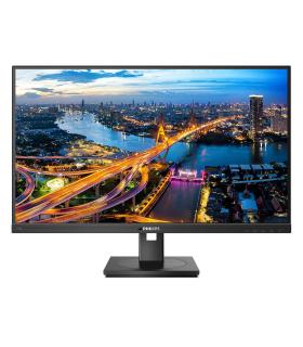 Philips 276B1 00 pantalla para PC 68,6 cm (27") 2560 x 1440 Pixeles Full HD LED Negro