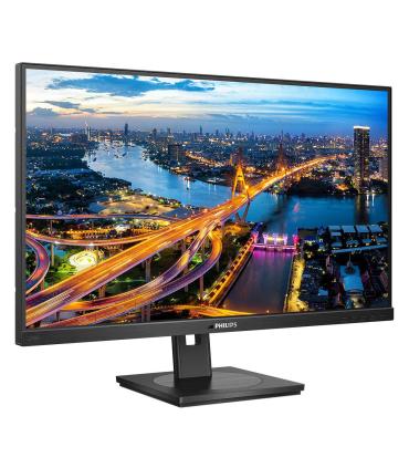 Philips 276B1 00 pantalla para PC 68,6 cm (27") 2560 x 1440 Pixeles Full HD LED Negro