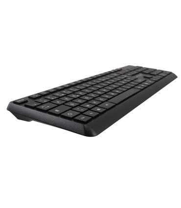 V7 Combo de teclado y ratón USB CKU350ES   Modelo para España