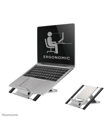 Neomounts Soporte para iPad portátil