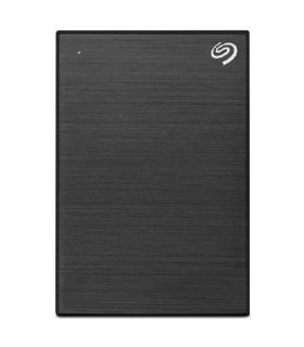 Seagate One Touch disco duro externo 2 TB Micro-USB B 3.2 Gen 1 (3.1 Gen 1) Negro