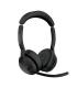 Jabra 25599-999-889 auricular y casco Auriculares Inalámbrico y alámbrico Diadema Oficina Centro de llamadas Bluetooth Base de