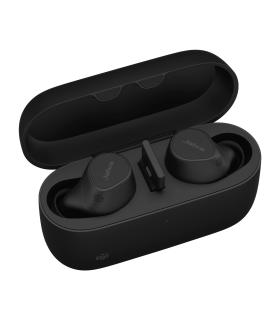 Jabra 20797-999-999 auricular y casco Auriculares True Wireless Stereo (TWS) Dentro de oído Llamadas Música Bluetooth Negro