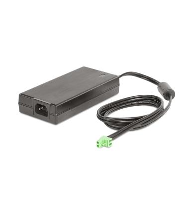 StarTech.com 160W-POWER-ADAPTER adaptador e inversor de corriente Interior 158,4 W Negro