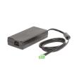 StarTech.com 160W-POWER-ADAPTER adaptador e inversor de corriente Interior 158,4 W Negro