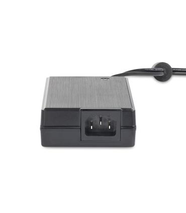 StarTech.com 160W-POWER-ADAPTER adaptador e inversor de corriente Interior 158,4 W Negro