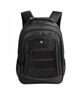 V7 CBPX16-BLK maletines para portátil 40,6 cm (16") Mochila Negro