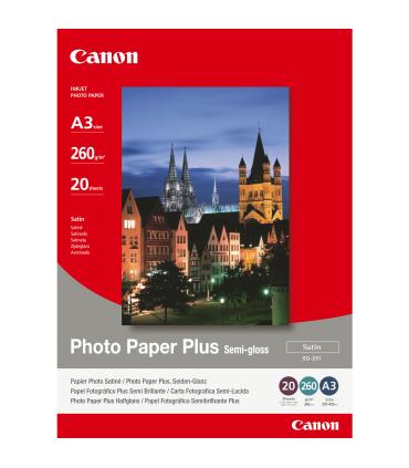 Canon 1686B026 papel fotográfico