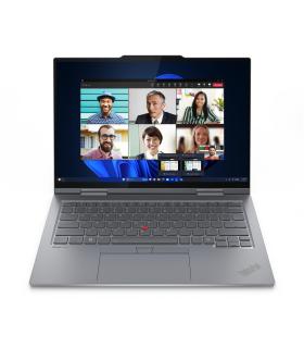 Lenovo ThinkPad X1 2-in-1 Gen 9 Intel Core Ultra 7 155U Híbrido (2-en-1) 35,6 cm (14") Pantalla táctil WUXGA 16 GB