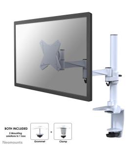 Neomounts Soporte de escritorio para monitor