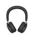 Jabra 27599-999-989 auricular y casco Auriculares Inalámbrico Diadema Oficina Centro de llamadas Bluetooth Base de carga Negro