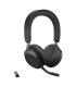 Jabra 27599-999-989 auricular y casco Auriculares Inalámbrico Diadema Oficina Centro de llamadas Bluetooth Base de carga Negro