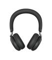 Jabra 27599-999-899 auricular y casco Auriculares Inalámbrico Diadema Oficina/Centro de llamadas Bluetooth Negro