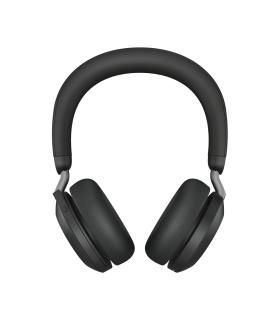 Jabra 27599-989-999 auricular y casco Auriculares Inalámbrico Diadema Oficina Centro de llamadas Bluetooth Negro