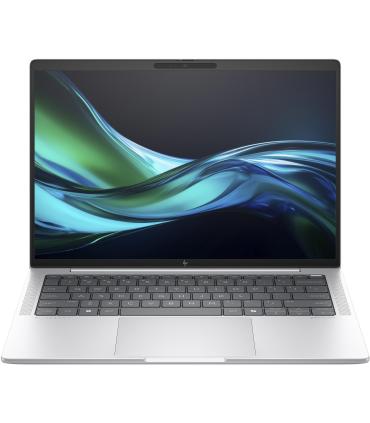 HP EliteBook 1040 G11 Intel Core Ultra 7 155H Portátil 35,6 cm (14") 2.8K 32 GB LPDDR5x-SDRAM 1 TB SSD Wi-Fi 6E (802.11ax)