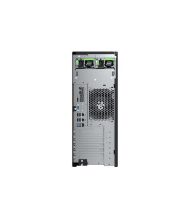 Fujitsu PRIMERGY TX1330 M5 servidor 0 GB Torre Intel Xeon E E-2336 2,9 GHz 16 GB DDR4-SDRAM 500 W