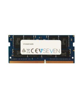 V7 V72560016GBS módulo de memoria 16 GB 1 x 16 GB DDR4 3200 MHz