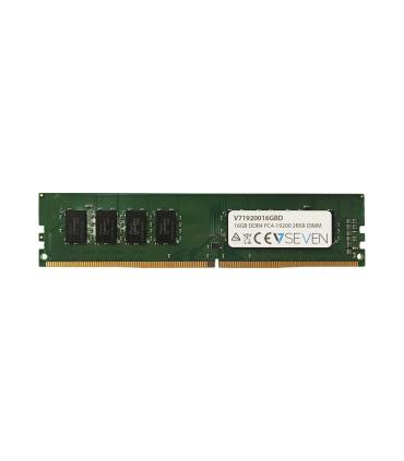 V7 16GB DDR4 PC4-19200 - 2400MHz DIMM módulo de memoria - V71920016GBD