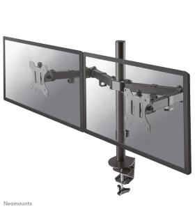 Neomounts Soporte de escritorio para monitor