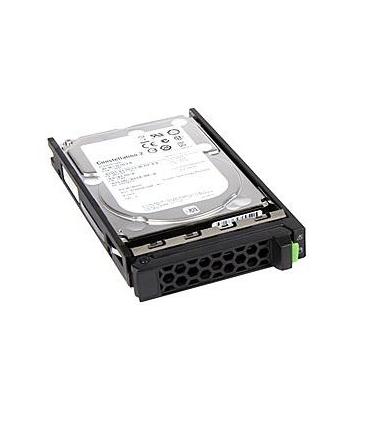 Fujitsu S26361-F5782-L480 unidad de estado sólido 480 GB 3.5" Serial ATA III