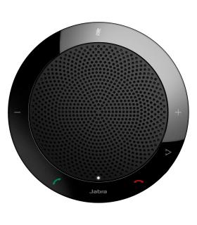 Jabra Speak 410 UC altavoz Universal USB 2.0 Negro