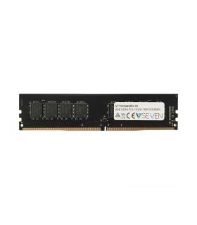 V7 8GB DDR4 PC4-19200 - 2400MHz DIMM módulo de memoria - V7192008GBD-SR