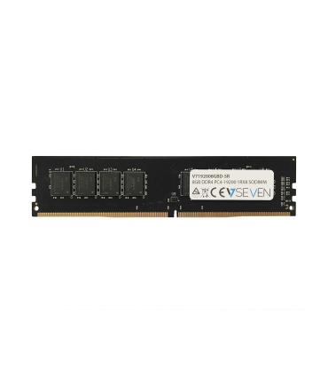 V7 8GB DDR4 PC4-19200 - 2400MHz DIMM módulo de memoria - V7192008GBD-SR