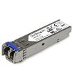 StarTech.com Módulo Transceptor SFP compatible con HPE J4859C - 1000BASE-LX - Monomodo / Multimodo de 1 GbE - SFP Ethernet