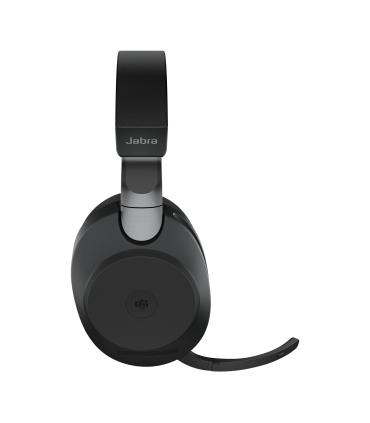 Jabra 28599-999-899 auricular y casco Auriculares Inalámbrico y alámbrico Diadema Oficina Centro de llamadas USB Tipo C