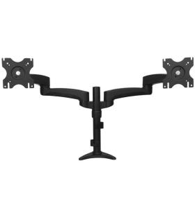 StarTech.com Soporte con Brazos Articulados para Dos Monitores