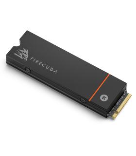 Seagate FireCuda 530 500 GB M.2 PCI Express 4.0 NVMe 3D TLC