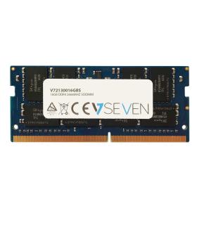 V7 DDR4 PC4-21300 - 2666MHZ 1.2V SO DIMM Módulo de Memoria Portátil - V72130016GBS