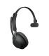 Jabra 26599-889-889 auricular y casco Auriculares Inalámbrico Diadema Oficina Centro de llamadas USB Tipo C Bluetooth Negro