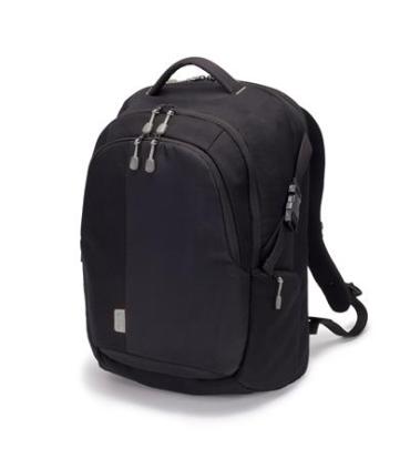 BACKPACK ECO 14-15.6. BLACK    ACCS